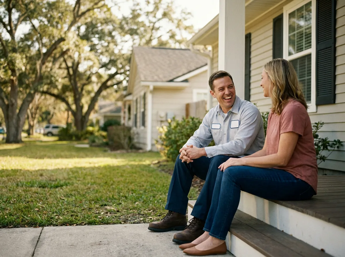 Septic tank pumping FAQs for Jennings, FL